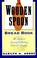Cover of: The Wooden Spoon Bread Book