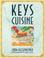 Cover of: Keys Cuisine