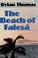 Cover of: The beach of Falesá