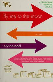 Cover of: Fly me to the moon