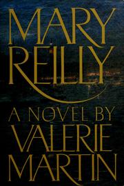 Cover of: Mary Reilly