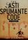 Cover of: The Asti Spumante Code