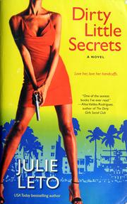 Cover of: Dirty little secrets
