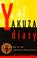 Cover of: Yakuza diary