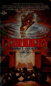Cover of: Cloudcry by Sydney J. Van Scyoc
