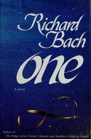 Cover of: One: a novel