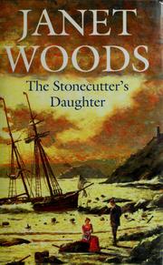 Cover of: The Stonecutter's Daughter by Janet Woods