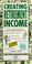Cover of: Creating Retirement Income