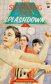 Cover of: Splashdown.