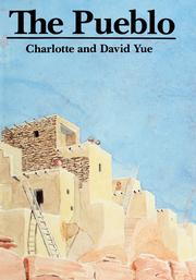 Cover of: The Pueblo by Charlotte Yue
