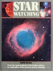 Cover of: Starwatch