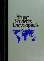 Cover of: Young students world atlas