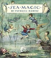 Cover of: Sea Magic