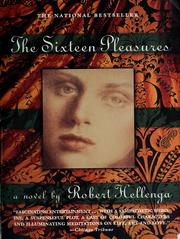 Cover of: The sixteen pleasures