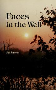 Cover of: Faces in the well: a collection of one woman's reflections on life and human affairs