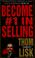 Cover of: Become #1 in selling!