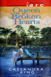 Cover of: Queen of Broken Hearts by Cassandra King