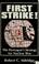 Cover of: First Strike!