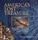 Cover of: America's lost treasure