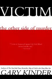 Cover of: Victim
