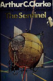 Cover of: The Sentinel: masterworks of science fiction and fantasy