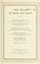 Cover of: Your world in prose and verse