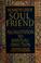 Cover of: Soul friend