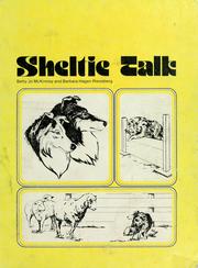 Cover of: Sheltie talk by Betty McKinney, Betty McKinney