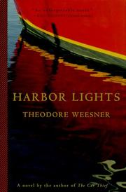 Cover of: Harbor lights: a novel