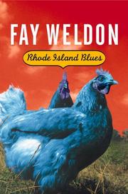 Cover of: Rhode Island blues