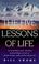 Cover of: The Five Lessons of Life