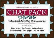 Cover of: Chat Pack: Stories