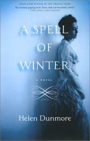 A spell of winter