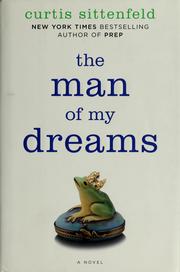 Cover of: The man of my dreams: a novel