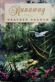 Cover of: Runaway by Heather Graham