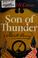Cover of: Son of thunder