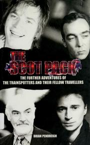 Cover of: The Scot pack | Brian Pendreigh