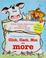 Cover of: A Barnyard Collection: Click, Clack, Moo and More