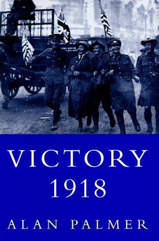 Victory, 1918 by Alan Warwick Palmer