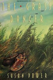 Cover of: The grass dancer