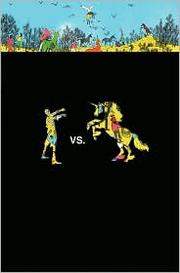 Cover of: Zombies vs. Unicorns by Holly Black, Justine Larbalestier