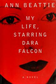 Cover of: My life, starring Dara Falcon