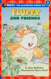Cover of: Fluffy and friends