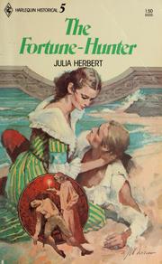 Cover of: The Fortune-Hunter by Julia Herbert