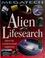 Cover of: Alien lifesearch
