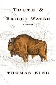 Cover of: Truth & Bright Water