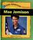 Cover of: Mae Jemison (African-American Heroes)