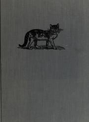 Cover of: Cats...