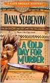 Cover of: A Cold Day for Murder (Kate Shugak Mystery)