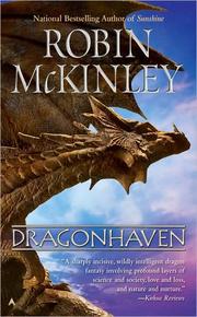 Cover of: Dragonhaven by 
